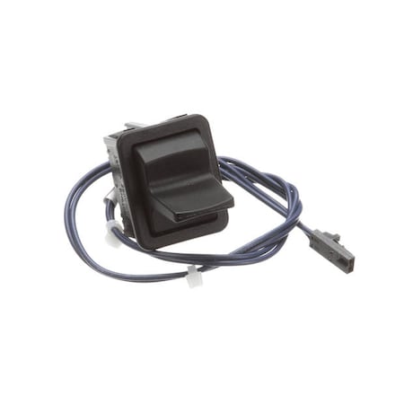 Vita-Mix Momentary Pulse Switch With Wi 15733